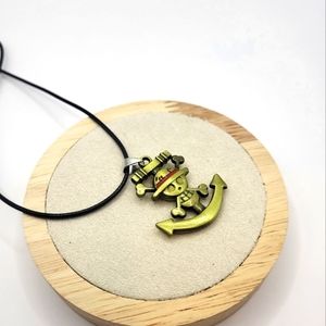 🏴☠️ One Piece Necklace